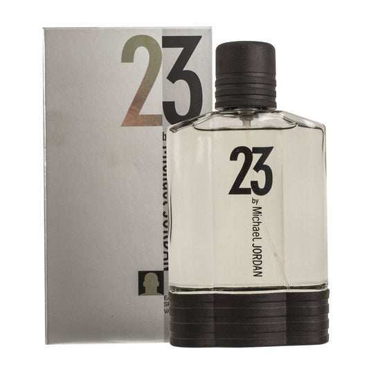 Michael Jordan 23 By Michael Jordan For Men. Cologne Spray 3.4 Ounces Avelisse