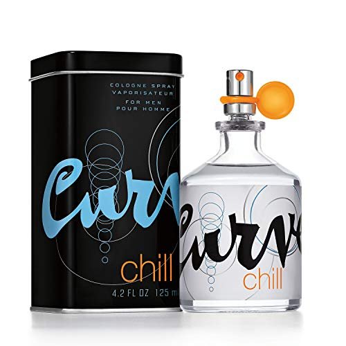Curve Chill by Liz Claiborne for Men 4.2 oz Cologne Spray - görsel 4