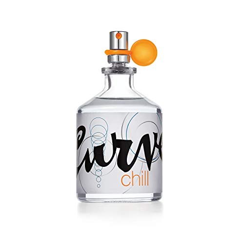 Curve Chill by Liz Claiborne for Men 4.2 oz Cologne Spray - görsel 2