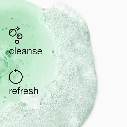 Clinique 3-Step All About Clean Liquid Facial Cleanser Soap for Very Dry to Dry Skin | Type 1, 6.7 Fl Oz Avelisse