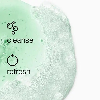 Clinique 3-Step All About Clean Liquid Facial Cleanser Soap for Very Dry to Dry Skin | Type 1, 6.7 Fl Oz Avelisse
