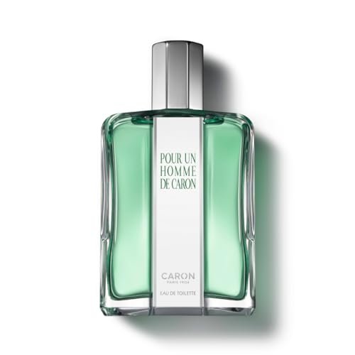 Caron Pour Un Homme De Caron Eau de Toilette Spray - 4.2 Fl Oz Avelisse