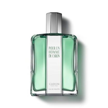 Caron Pour Un Homme De Caron Eau de Toilette Spray - 4.2 Fl Oz Avelisse