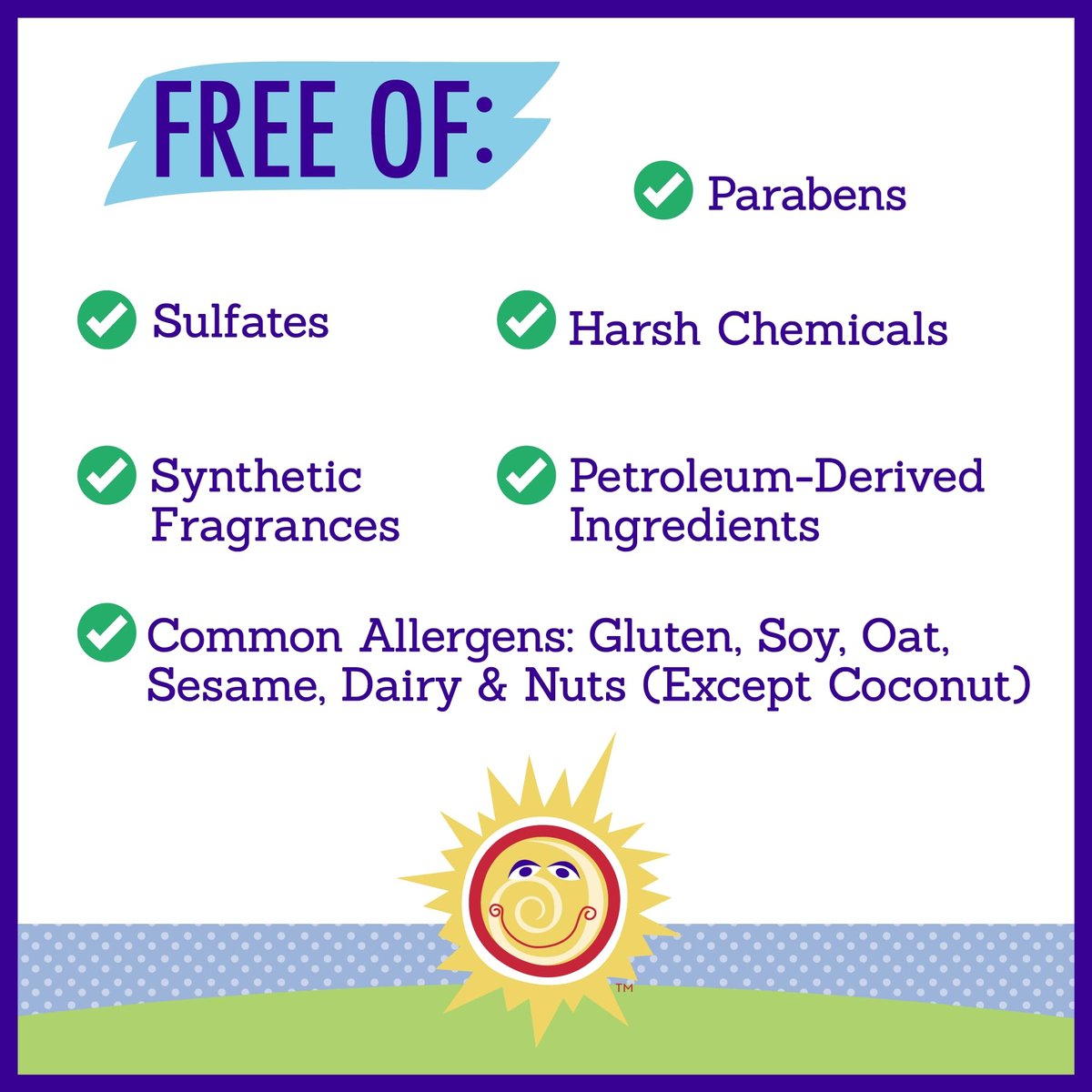 California Baby Tea Tree & Lavender Baby Wash + Shampoo – 100% Plant-Based, Hypoallergenic for Sensitive Skin (8.5 oz) - görsel 12