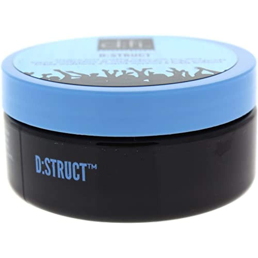 REVLON PROFESSIONAL D:Fi D:struct Molding Cream – 2.65 oz | Strong Hold & Texture for Defined Styles - görsel 2