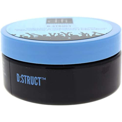 REVLON PROFESSIONAL D:Fi D:struct Molding Cream – 2.65 oz | Strong Hold & Texture for Defined Styles