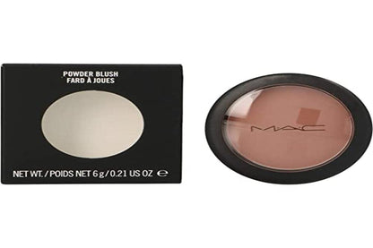 MAC Powder Blush in Harmony - 0.21 oz / 6 g