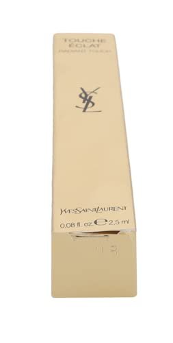 Yves Saint Laurent Touche Éclat Radiant Touch Concealer - Luminous Ivory (Beige) - #2 - 0.08 Fl Oz Avelisse