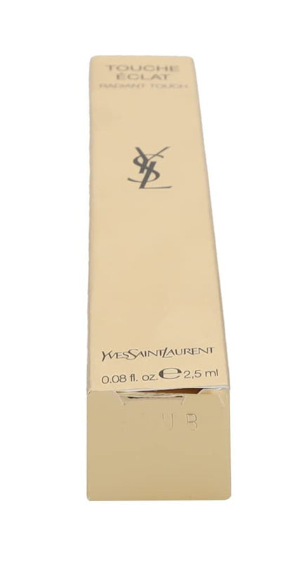 Yves Saint Laurent Touche Éclat Radiant Touch Concealer - Luminous Ivory (Beige) - #2 - 0.08 Fl Oz Avelisse