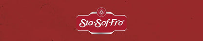 Sta-Sof-Fro Hair & Scalp Spray Comb Out Conditioner with Lanolin, Extra Dry, 8 fl oz