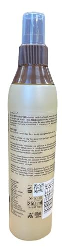 Sta-Sof-Fro Hair & Scalp Spray Comb Out Conditioner with Lanolin, Extra Dry, 8 fl oz - görsel 6