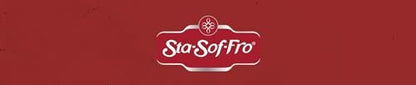 Sta-Sof-Fro Hair & Scalp Spray Comb Out Conditioner with Lanolin, Extra Dry, 8 fl oz