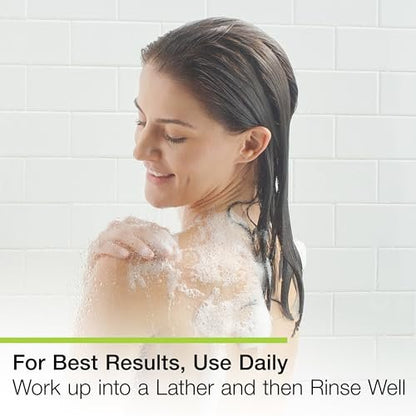 Basis Sensitive Skin Bar Soap – Unscented, 4 oz (Pack of 6) – with Chamomile & Aloe Vera for Gentle Cleansing