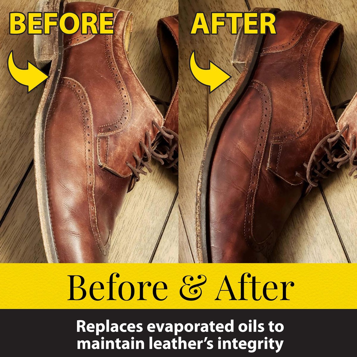 Fiebing's Prime Neatsfoot Oil 32 Fl Oz - Premium Leather Conditioner & Preservative - görsel 9