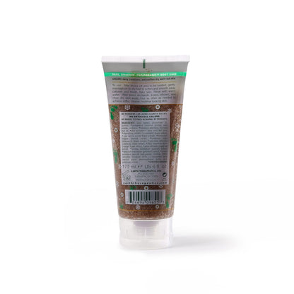 Earth Therapeutics Tea Tree Oil Cooling Foot Scrub - 6 fl. oz.