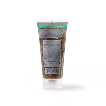 Earth Therapeutics Tea Tree Oil Cooling Foot Scrub - 6 fl. oz.