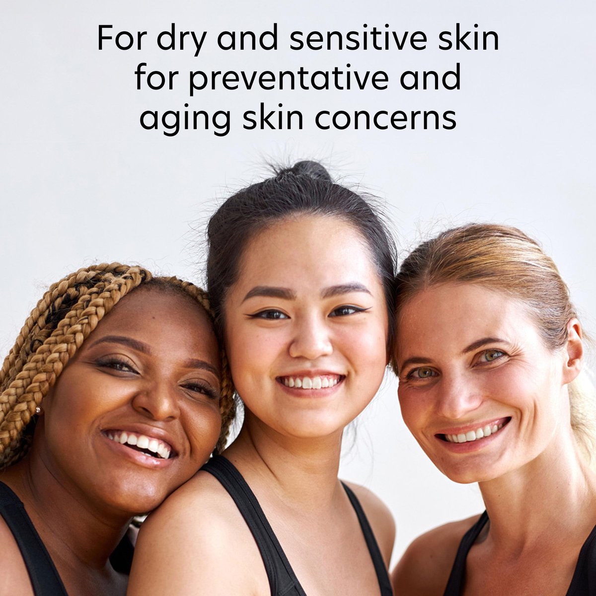 PCA SKIN Silkcoat Moisturizer Face Cream – Anti-Aging Hydration for Dry Skin, Day & Night, 1.7 oz Avelisse
