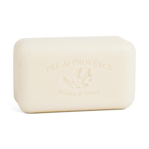 Pre de Provence Artisanal French Soap Bar Enriched with Shea Butter, Milk, 150g - görsel 2