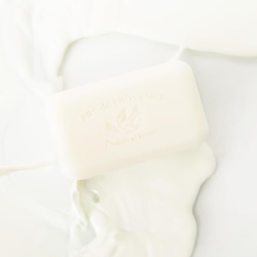 Pre de Provence Artisanal French Soap Bar Enriched with Shea Butter, Milk, 150g - görsel 10
