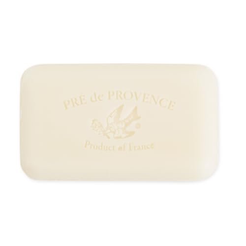 Pre de Provence Artisanal French Soap Bar Enriched with Shea Butter, Milk, 150g - görsel 4