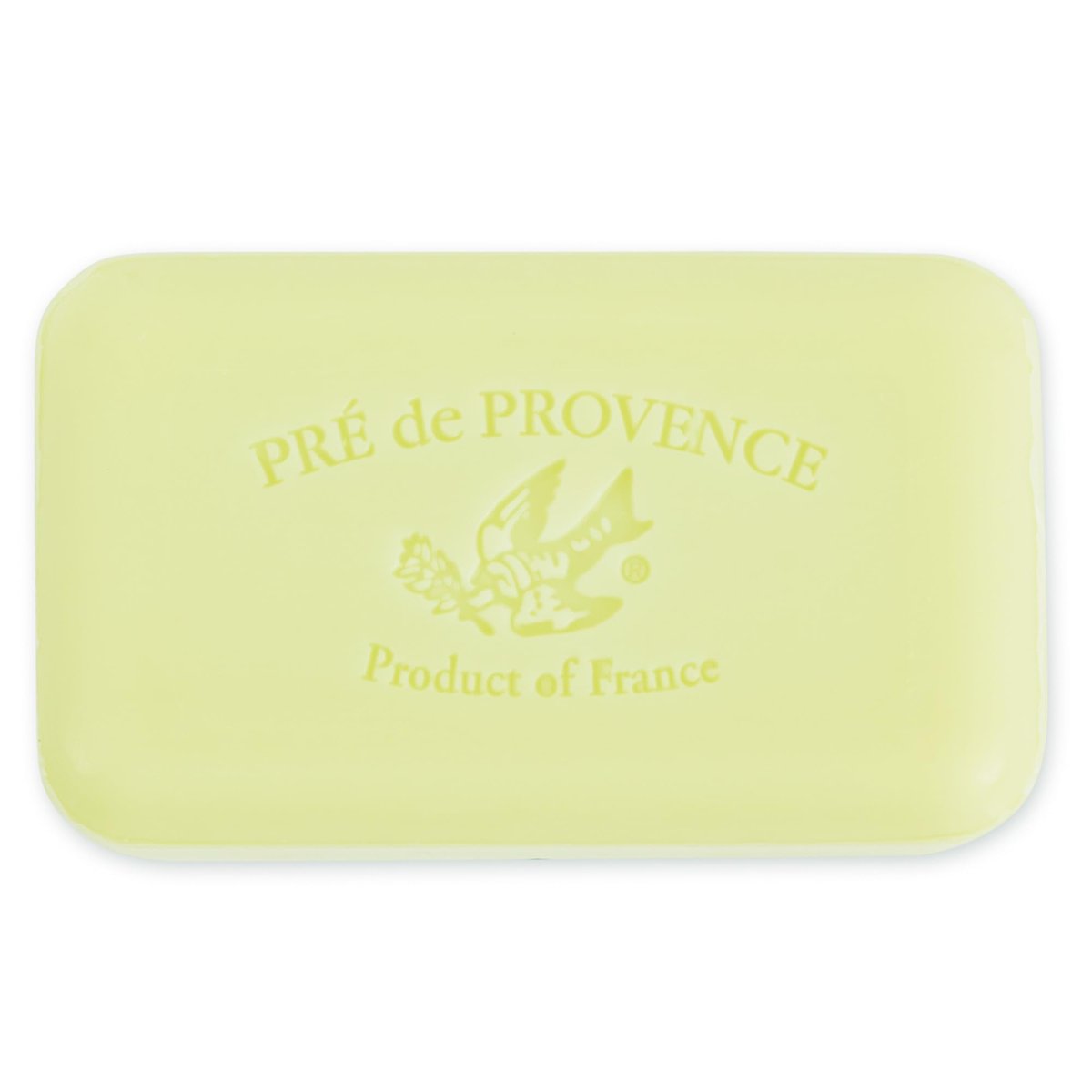 Pre de Provence Artisanal Soap Bar – Linden – Natural French Skincare with Organic Shea Butter – 5.3 oz - görsel 3