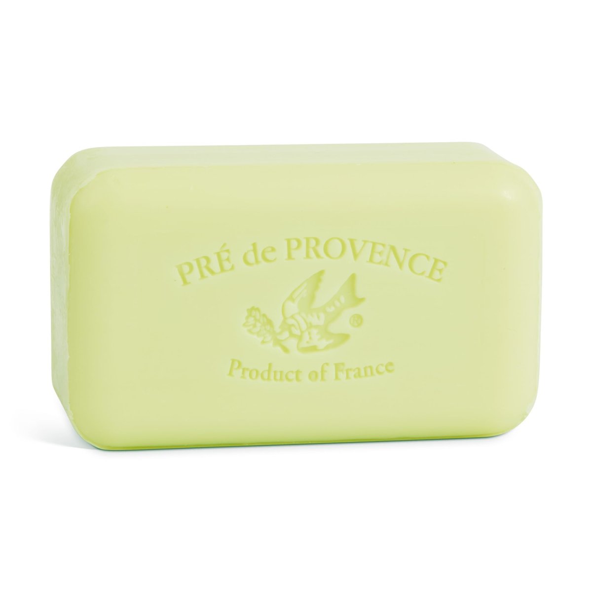 Pre de Provence Artisanal Soap Bar – Linden – Natural French Skincare with Organic Shea Butter – 5.3 oz - görsel 1