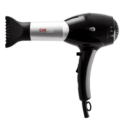 CHI Pro Hair Dryer: Ceramic Heater Reduces Frizz, Dries Hair Faster for Silky Shine Avelisse
