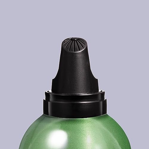 Redken Full Volume Hair Mousse - Volumizing & Body, Moisturizing Heat Protectant Styling Cream for All Hair Types, 12.1 Fl Oz Avelisse
