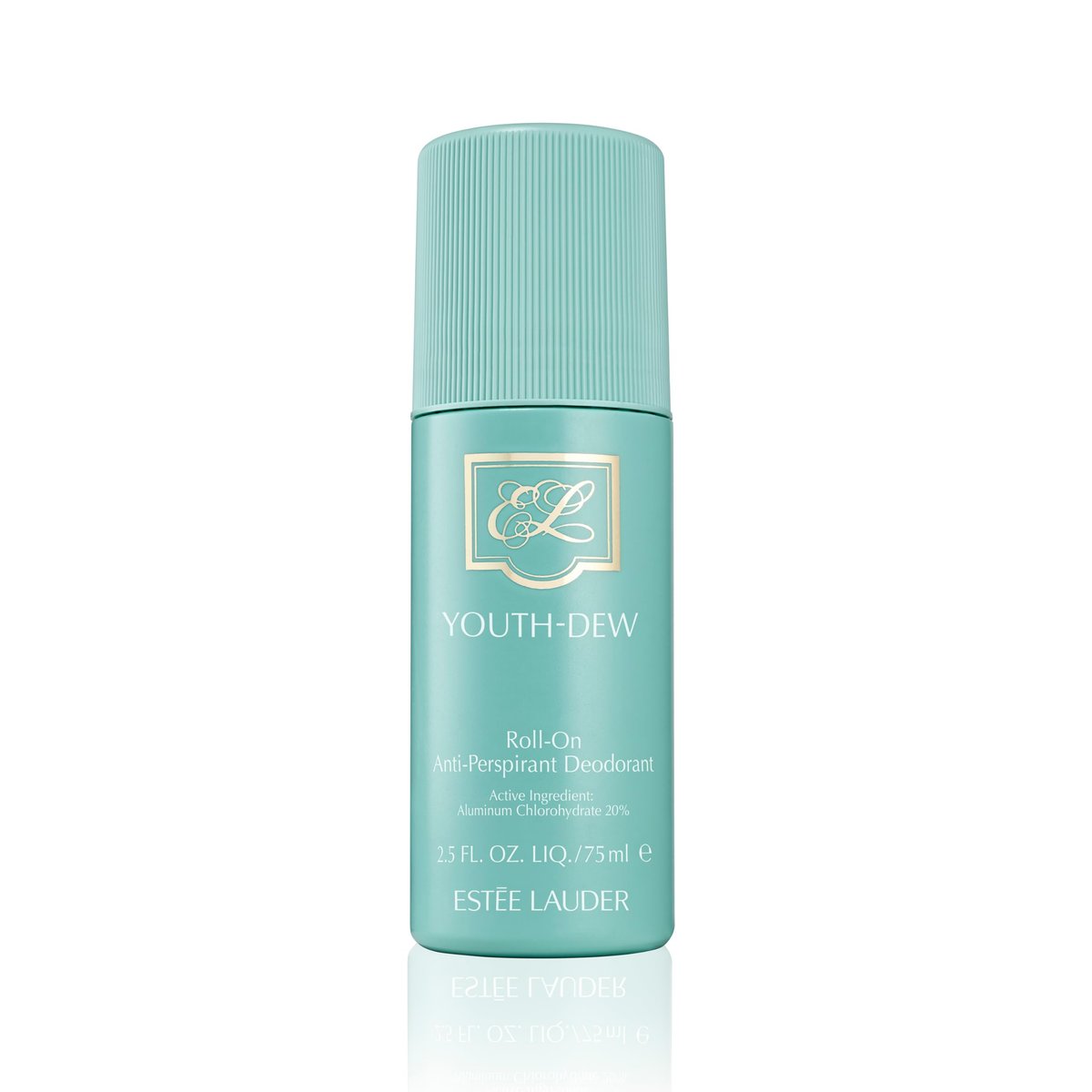 Estée Lauder Youth-Dew Roll-On Anti-Perspirant Deodorant – 2.5 oz Avelisse