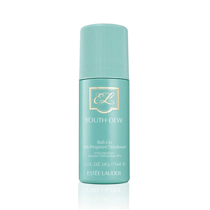 Estée Lauder Youth-Dew Roll-On Anti-Perspirant Deodorant – 2.5 oz Avelisse
