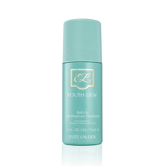 Estée Lauder Youth-Dew Roll-On Anti-Perspirant Deodorant – 2.5 oz Avelisse