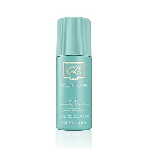 Estée Lauder Youth-Dew Roll-On Anti-Perspirant Deodorant – 2.5 oz Avelisse