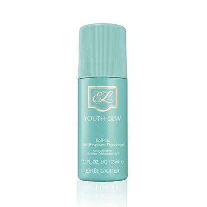 Estée Lauder Youth-Dew Roll-On Anti-Perspirant Deodorant – 2.5 oz Avelisse