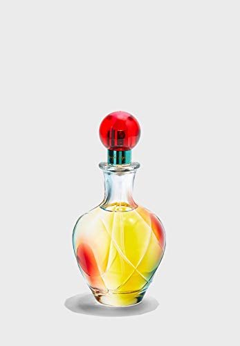 Jennifer Lopez Live Luxe For Women Eau de Parfum Spray, 3.4 oz - görsel 4