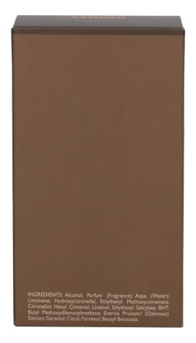 Terre d'Hermès Eau de Toilette Spray for Men - 1.6 oz Avelisse