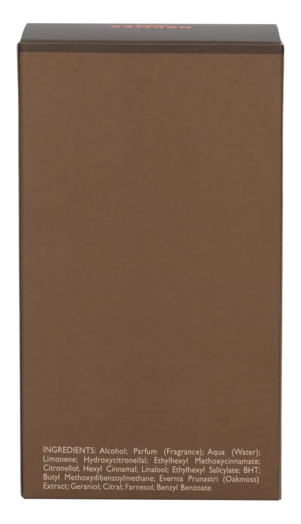 Terre d'Hermès Eau de Toilette Spray for Men - 1.6 oz Avelisse