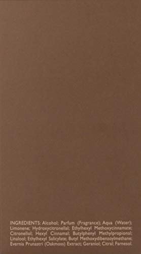 Terre d'Hermès Eau de Toilette Spray for Men - 1.6 oz Avelisse