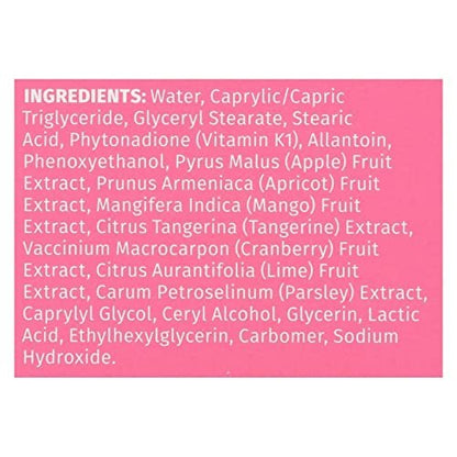 Reviva Labs Vitamin K Cream for All Skin Types - 2 oz