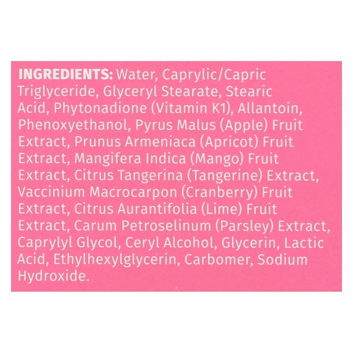 Reviva Labs Vitamin K Cream for All Skin Types - 2 oz - görsel 3