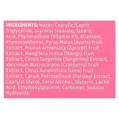 Reviva Labs Vitamin K Cream for All Skin Types - 2 oz