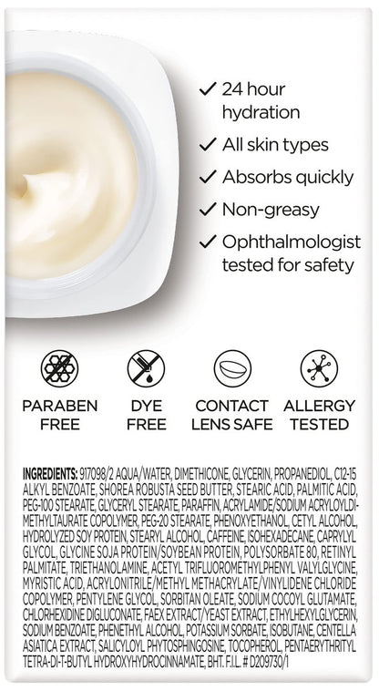L'Oreal Paris Revitalift Anti-Wrinkle and Firming Eye Cream with Pro Retinol, 0.5 oz Avelisse