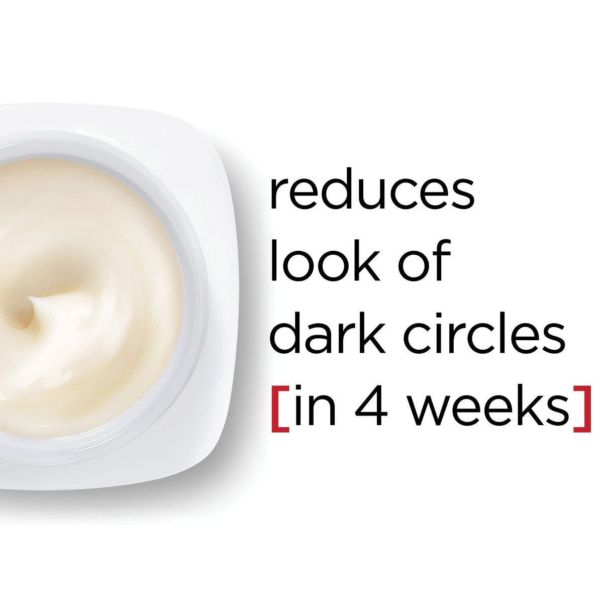 L'Oreal Paris Revitalift Anti-Wrinkle and Firming Eye Cream with Pro Retinol, 0.5 oz Avelisse