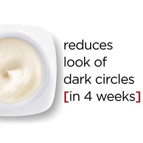 L'Oreal Paris Revitalift Anti-Wrinkle and Firming Eye Cream with Pro Retinol, 0.5 oz Avelisse
