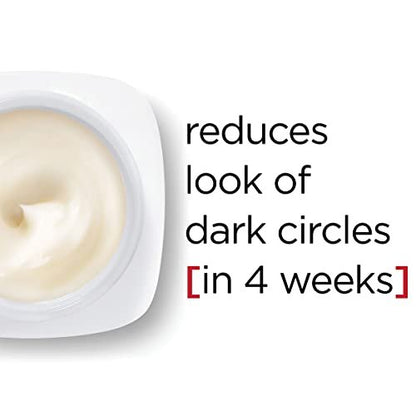L'Oreal Paris Revitalift Anti-Wrinkle and Firming Eye Cream with Pro Retinol, 0.5 oz Avelisse