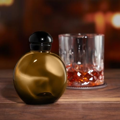 Halston Z-14 Men's Cologne Spray, 4.2 oz – Classic Woody Aromatic Fragrance for Men Avelisse