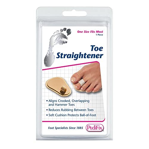 Budin Toe Splint 1 Toe – Bunion & Hammer Toe Corrector for Comfort and Alignment - görsel 2