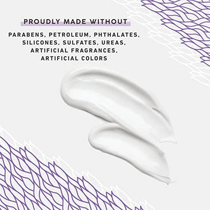 MyCHELLE Dermaceuticals Supreme Polypeptide Cream Unscented - Anti-Aging Face Moisturizer with Peptides, 1.2 Fl Oz Avelisse