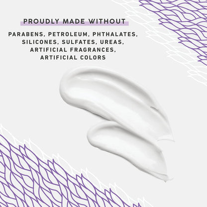 MyCHELLE Dermaceuticals Supreme Polypeptide Cream Unscented - Anti-Aging Face Moisturizer with Peptides, 1.2 Fl Oz Avelisse
