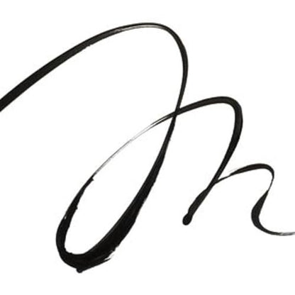 Lord & Berry Inkglam Eyeliner - Waterproof 24 Hour Wear, Shiny Finish, Black 1121
