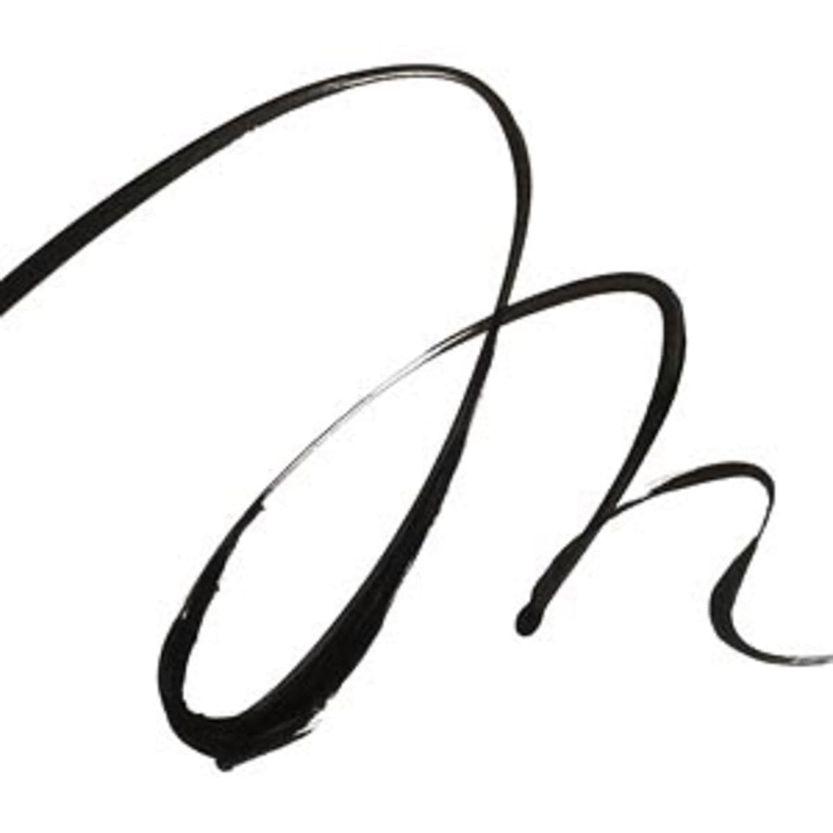 Lord & Berry Inkglam Eyeliner - Waterproof 24 Hour Wear, Shiny Finish, Black 1121 - görsel 9